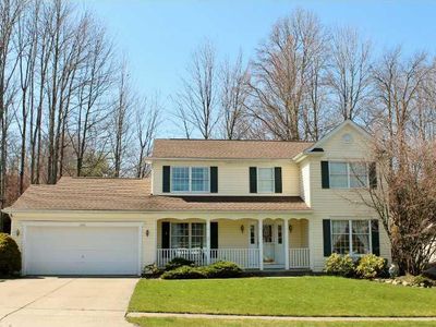 3602 Buckthorn Dr, Erie, PA, 16506