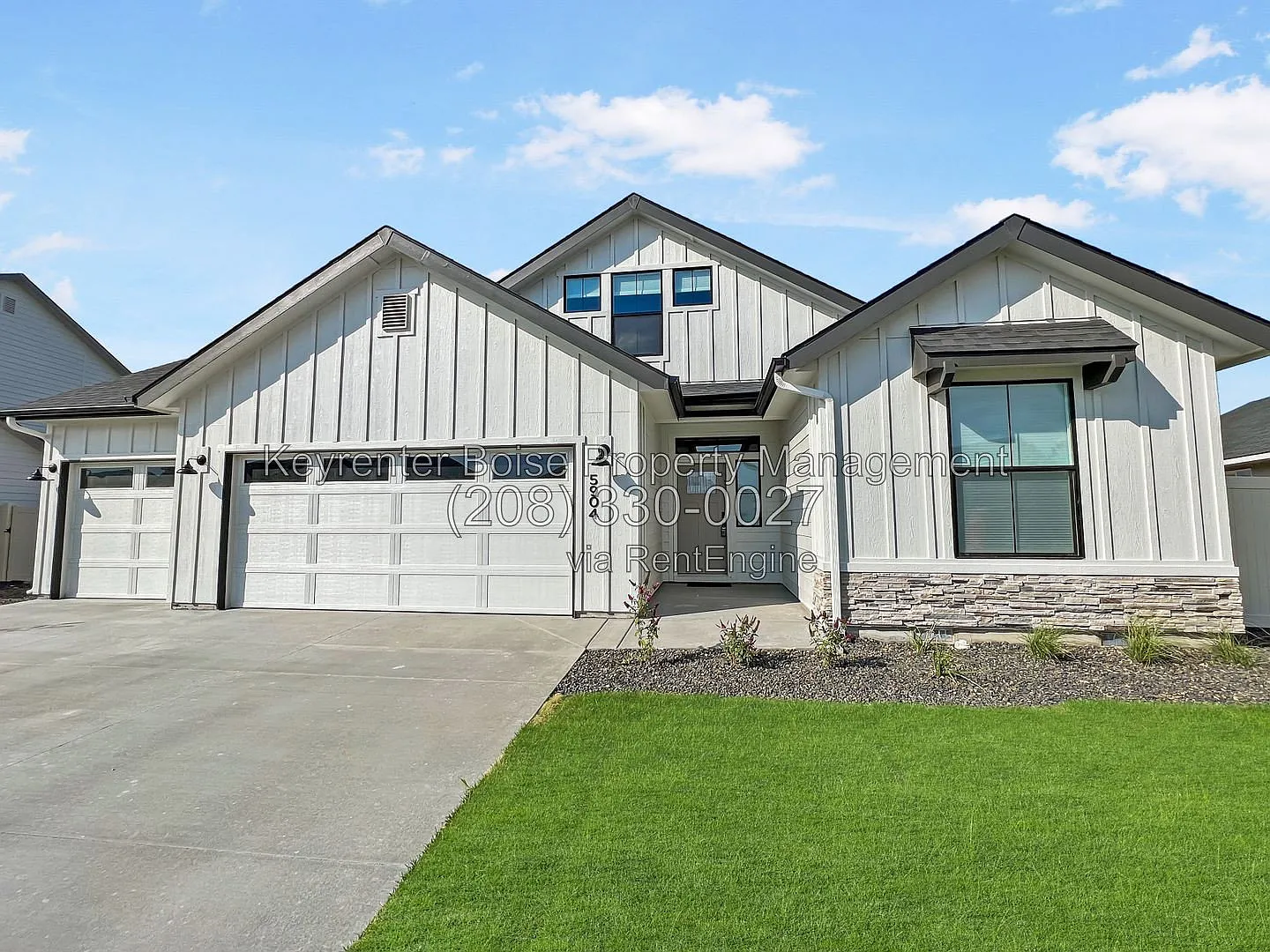 3 bed, 2.0 bath, 1848 sqft, $2,425 — Photo 1