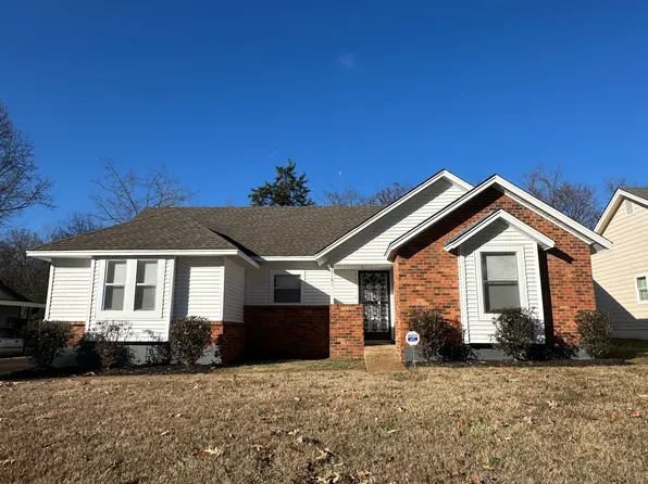 2161 Oldfield Dr, Memphis, TN 38134
