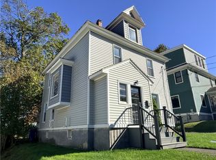 13 Pleasant St, Cortland, NY 13045