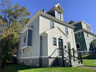 13 Pleasant St, Cortland, NY, 13045