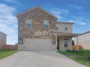 1186 Treeta Trl, Kyle, TX 78640