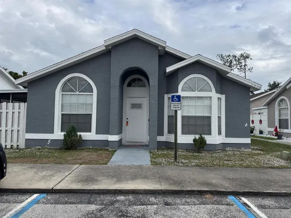2406 HARBOR TOWN DRIVE, KISSIMMEE, FL 34744