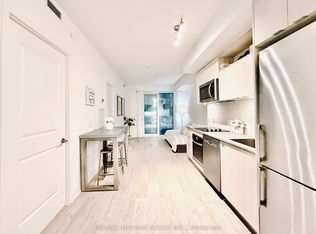 100 Dalhousie St #1612, Toronto, ON M5B 0C7