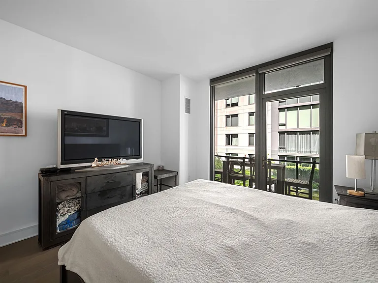 9 Avenue At Port Imperial #414 — Photo 13