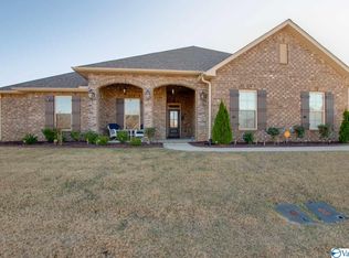 115 Hilltop Ridge Dr, Madison, AL 35756