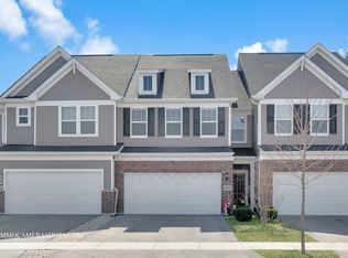 587 Watercress Dr, Aurora, IL 60504