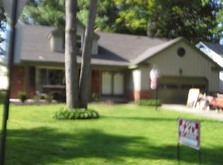 1929 Winchester Rd, Toledo, OH 43613