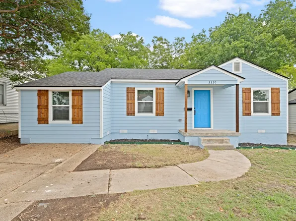 3320 Alabama Ave, Dallas, TX 75216
