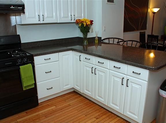 Breakfast Bar