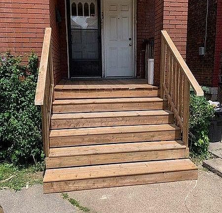2nd image of 33 Senator Ave #1