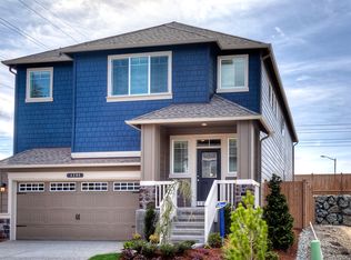 17736 SE 189th St, Renton, WA 98058