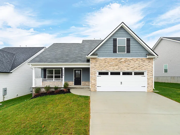 3209 Hopson Hollow Rd — Photo 1