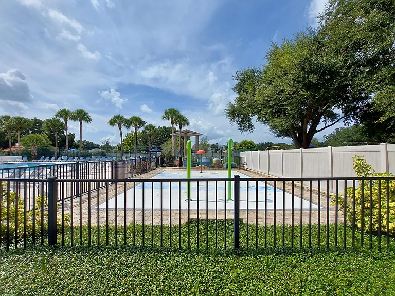 Brentwood Community Recreation Area