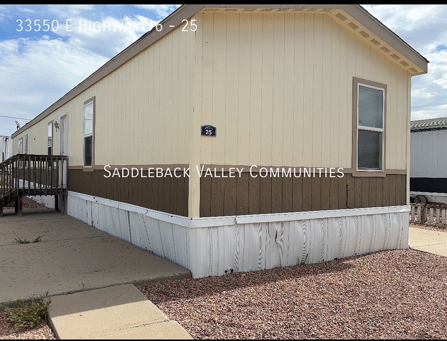 1st image of 33550 E Highway 96 #25