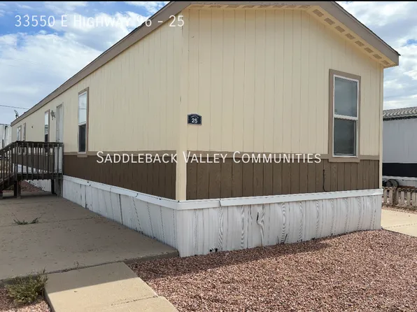 33550 E Highway 96, Pueblo, CO
