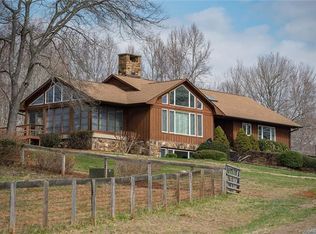 781 Dalton Rd, Mill Spring, NC 28756