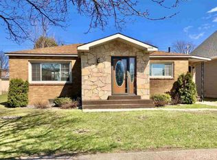 1020 Baldwin Ave, Negaunee, MI 49866