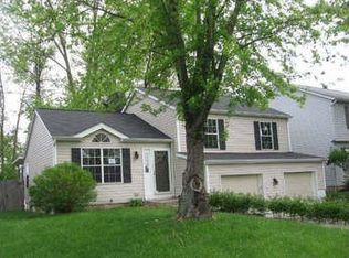 3282 Pine Valley Rd, Columbus, OH 43219