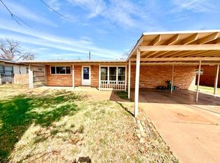 30 Clare Dr, San Angelo, TX 76904