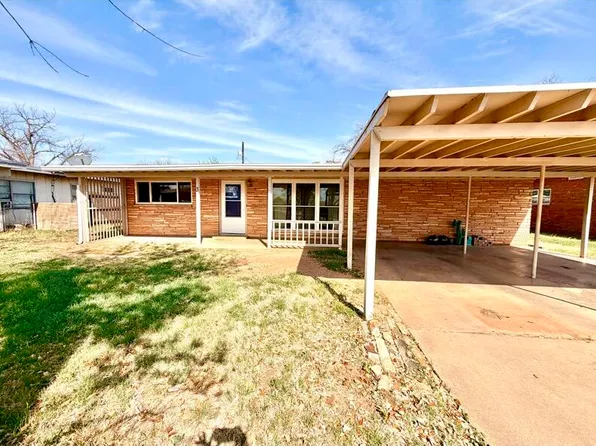 30 Clare Dr, San Angelo, TX 76904