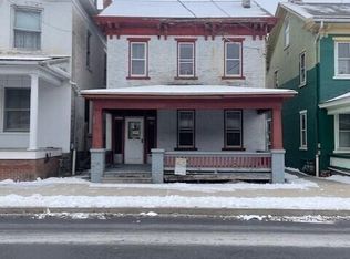 340 Chestnut St, Sunbury, PA 17801
