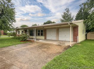 2150 Lombardy Drive, Clarksville, IN 47129