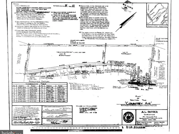 Lineboro Rd, Manchester, MD 21102