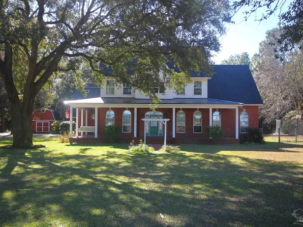 5449 Bright Meadows Rd, Milton, FL 32570