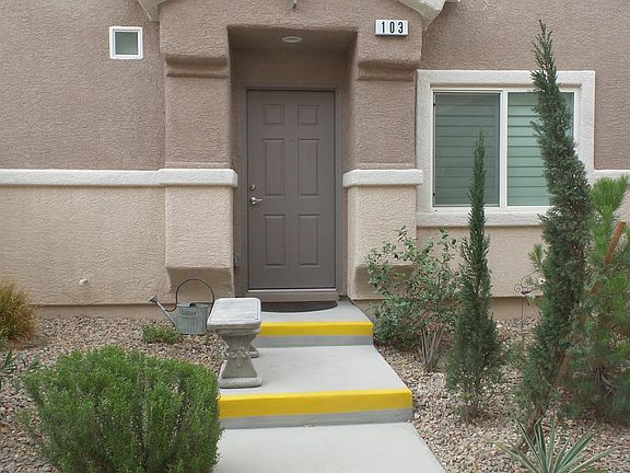 4th image of 6496 Clara Bow Ave Unit 103