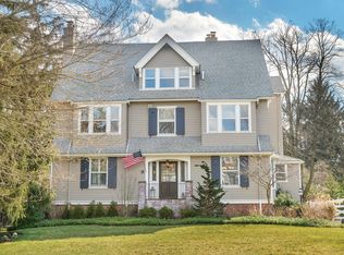 88 Porter Pl, Montclair, NJ 07042