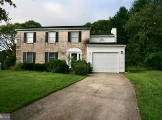 1102 Broadmoor Ct, Bel Air, MD 21014