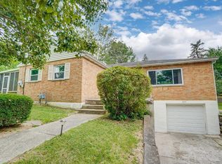 2651 W Galbraith Rd, Cincinnati, OH 45239