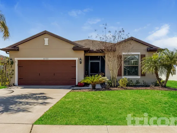 6133 100th Ave E, Parrish, FL 34219