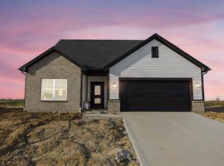 560 Reagans Rdg, London, OH 43140