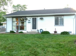 11140 S Nashville Ave, Worth, IL