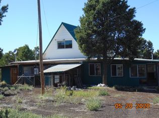 17 County Road 8089, Concho, AZ 85924