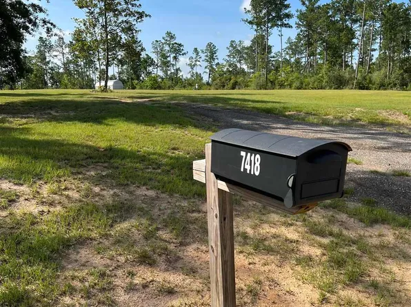 7418 Buffalo Ridge Rd, Milton, FL 32571