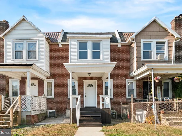 118 Whitely Ter, Darby, PA 19023
