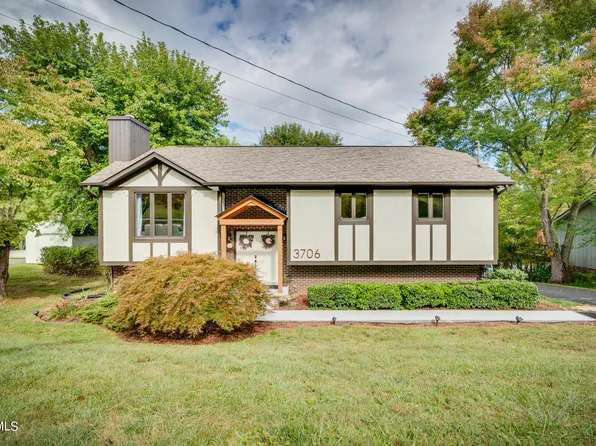 3706 Kimrod Dr, Johnson City, TN 37601