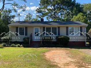 3012 Cambridge Rd, Anderson, SC 29625