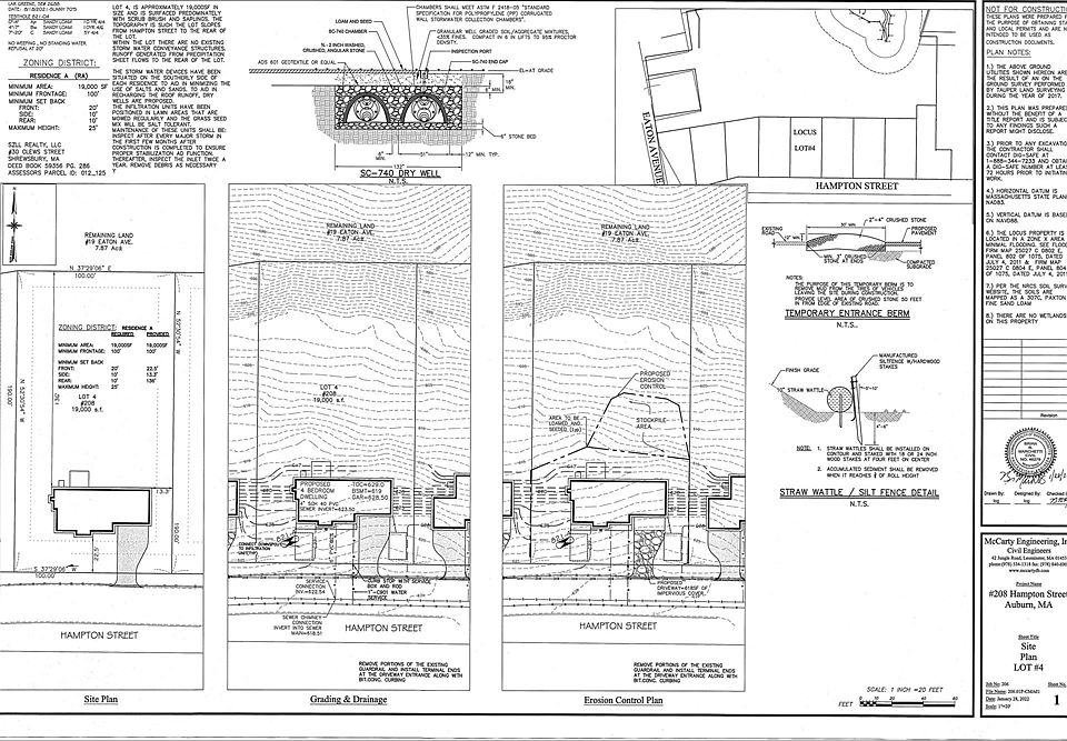 2nd image of 204-212 Hampton St
