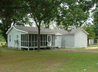 11 Pat Bells Cir, Aiken, SC 29805