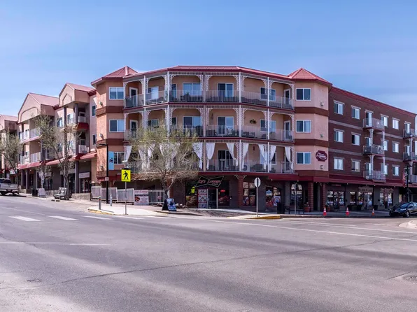 50 Saint Thomas St #404, Saint Albert, AB T8N 7A3