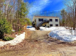 75 Hillside Estates Dr, Greene, ME 04236