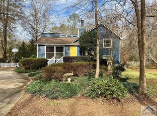 185 Amboy Ct, Athens, GA 30605