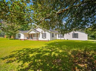 246 Country Club Rd, Leesville, LA 71446