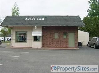 300 Austin Ave, Albion, MI