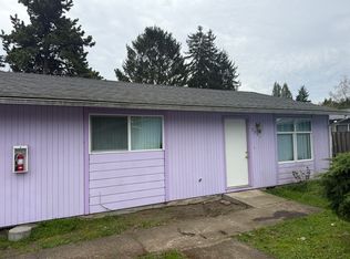 3517 SE 130th Ave, Portland, OR