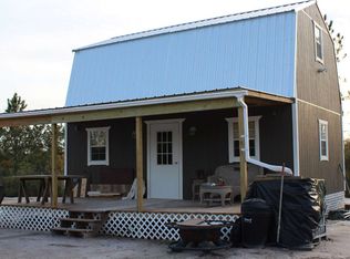 4385 Gooding Bay Rd, Waycross, GA 31503